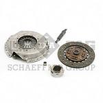 Luk 07-123 new clutch set