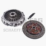 Luk 05-138 new clutch set