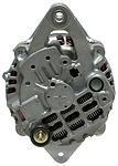 Denso 210-4151 remanufactured alternator