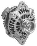 Denso 210-4140 remanufactured alternator