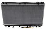 Denso 221-0502 radiator