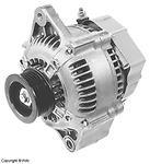 Denso 280-0327 remanufactured starter