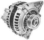 Denso 210-4117 remanufactured alternator