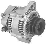 Denso 210-0181 remanufactured alternator