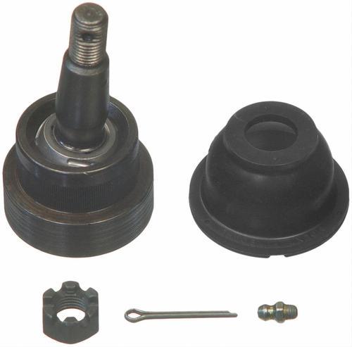 Moog k7206t ball joint greasable upper dodge ram 1500/2500/3500 pickup rwd each