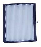 Power train components 3675 cabin air filter