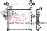 Osc 2263 radiator