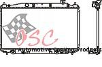 Osc 2572 radiator