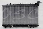 Osc 1421 radiator