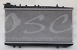 Osc 1178 radiator