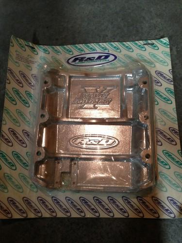 Yamaha r&d ride plate 1100,701,760 raider waverunner waveraider