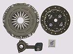 Sachs k70124-02 new clutch kit