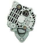 Remy 14242 remanufactured alternator