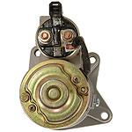 Remy 17617 remanufactured starter