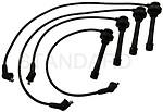 Standard motor products 7515 tailor resistor wires