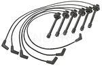 Standard motor products 27680 tailor resistor wires