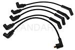 Standard motor products 29475 tailor resistor wires