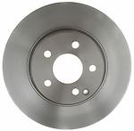 Raybestos 980269 front disc brake rotor