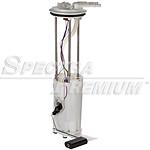 Spectra premium industries inc sp6153m fuel pump module assembly