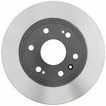 Raybestos 580721 front disc brake rotor