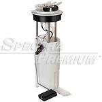 Spectra premium industries inc sp61099m fuel pump module assembly