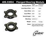 Centric parts 406.33004 wheel bearing module