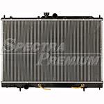 Spectra premium industries inc cu2617 radiator