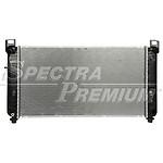 Spectra premium industries inc cu2946 radiator