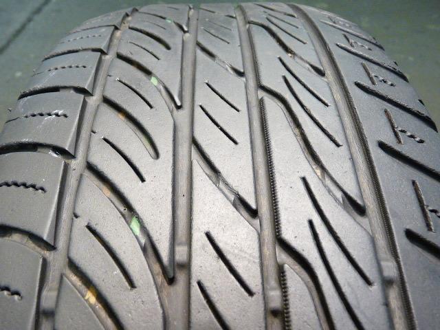 2 nice toyo versado cuv, 225/65/17 p225/65r17 225 65 17, tire # 47836 q