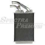 Spectra premium industries inc 94691 heater core