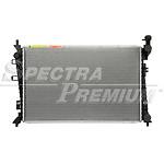 Spectra premium industries inc cu13087 radiator