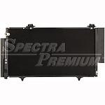 Spectra premium industries inc 7-3513 condenser