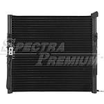 Spectra premium industries inc 7-4540 condenser