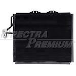 Spectra premium industries inc 7-3258 condenser