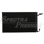 Spectra premium industries inc 7-4303 condenser