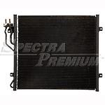 Spectra premium industries inc 7-3058 condenser