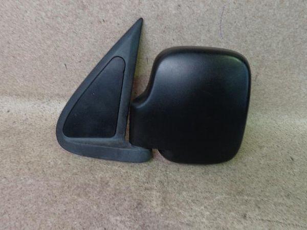 Daihatsu hijet 2003 left side mirror assembly [6413600]