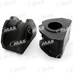 Mas industries bb80073 sway bar frame bushing or kit