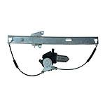 Tyc 660218 window reg with motor