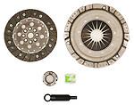 Valeo 52283803 new clutch kit