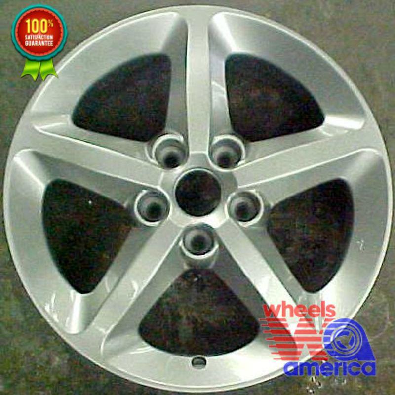 Hyundai sonata 06 07 08 09 10 17x6.5 5 lug 70727 original factory oem wheel rim