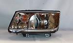 Tyc 20-5654-00 headlight