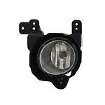 Tyc 19-0928-00 driving and fog light