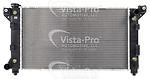 Vista pro automotive 432712 radiator