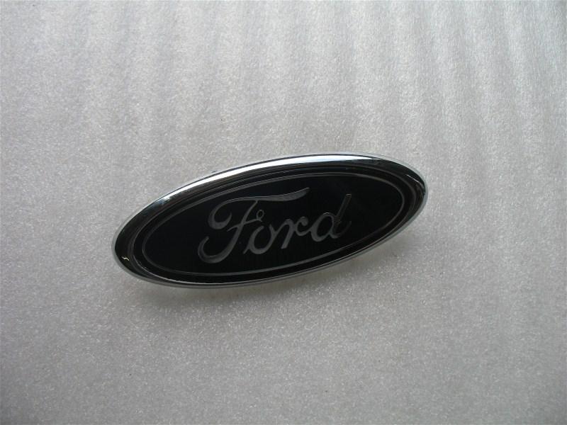 1996 ford ranger rear trunk emblem decal logo 96 used 