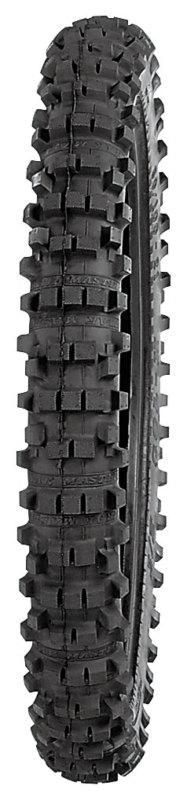 New kenda k-760 trakmaster ii dual sport tire front, 60/100-14