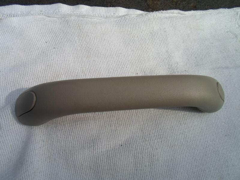2000 - 2005 dodge neon front interior pull/grab/assist handle oem free shipping!