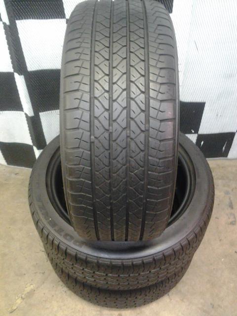 3 available!  bridgestone potenza re-92 tire  225/45r17-91v  225/45r17 225 45 17