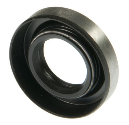 National 710412 seal, steering pump shaft-power steering pump shaft seal