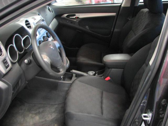 2009 pontiac vibe 695 miles steering column 971934